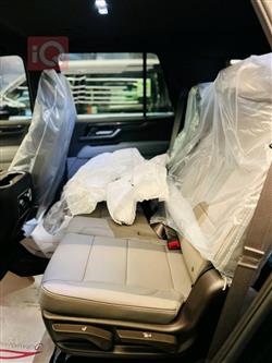 جي ام سي يوكون